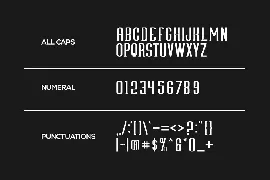 Grubug Font