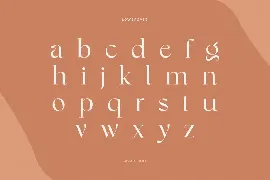 Sugar - Gorgeous Modern Font