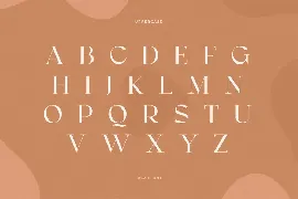 Sugar - Gorgeous Modern Font