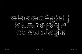 Fecktor - Modular Font