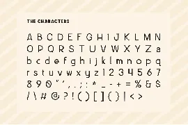 Creamy Milky font