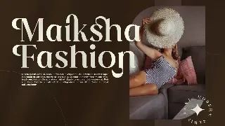 Dishta Bikailen Serif Font