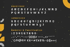 Dahyu font