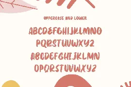 Creamies Font