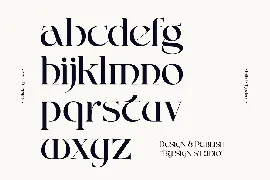 Falheiz font