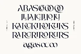 Falheiz font