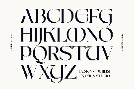 Falheiz font