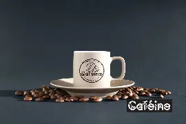 Cafeine font