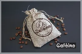 Cafeine font