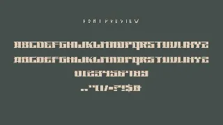 Viragok Font