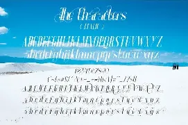 Amira Beauty font