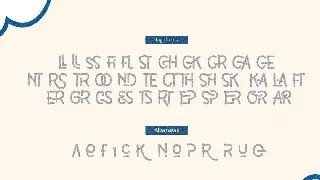 Grinko Font