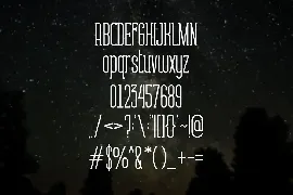 Atrisna Font