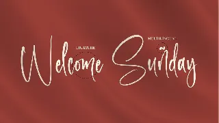 Semilya Fontera Modern Signature Font