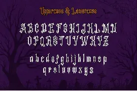 Frenkistan font