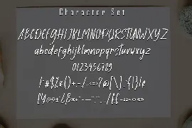 Ayesha Display Font