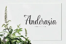 Harsley Script font