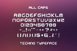 Dehga Font