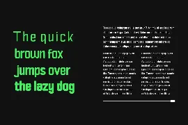 Viprox font