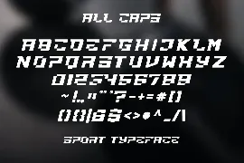 Egifo Font