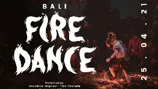 Bakar - Flaming Unique Font