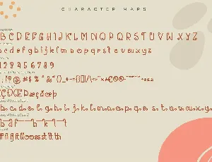 Eureka | Playfull Font