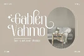 Queen Stylish Serif Font