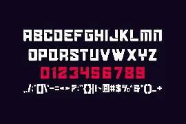 Artist Rounded Fonts