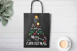 Love Christmas - Modern Calligraphy Font