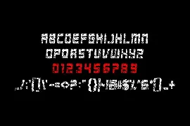 Rocker Ditroit Fonts