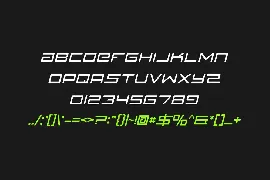 Ostmy Fonts