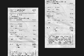 Nicolatte - Monospace Font