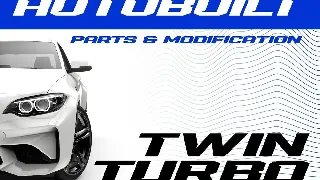 Trobus Racing Font