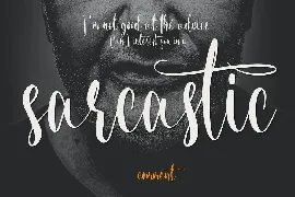 Hearthaliso Elegant Script Font