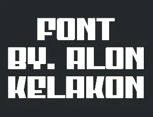 Sporkey Font