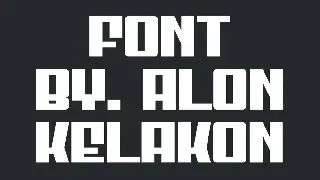 Sporkey Font