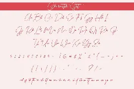 Blastiks Signature Font