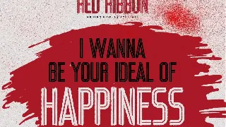 Red Ribbon - Modern Display Typeface font