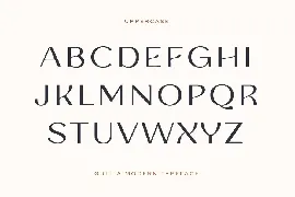 Gullia Elegant Fonts