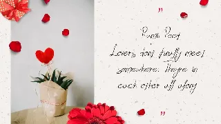 Lover - Romantic Valentine Script font