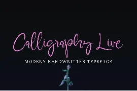 Glamore Boutique font