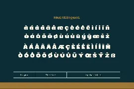 Sadyan font