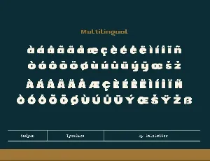 Sadyan font