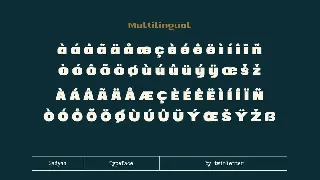 Sadyan font