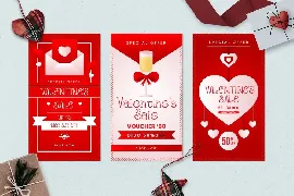 True Love - Curly Valentine Font