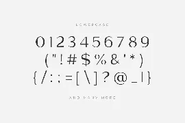 Megante - Classy Font