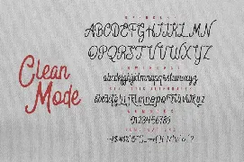 Nobbler Typeface font