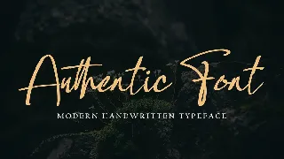 Thactically font