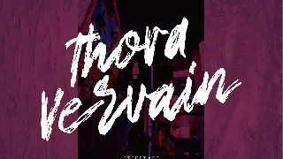 Ritual | Handbrushed Font