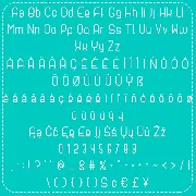 Auri Round Font